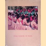 Folk Dances of India
Directorate of Advertising e.a.
€ 9,00 Folk Dances of India
Directorate of Advertising e.a.
€ 9,00