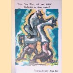 'Tim Tim Tim lá vai viola' - capoeira en haar muziek door Ninja Kors