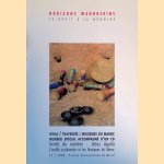 Rihla-Traversée : musiques du Maroc + CD door Mohammed Habib Samrakandi