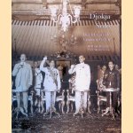 Djokja en Solo: Beeld van de Vorstensteden *GESIGNEERD* door M.P. van Bruggen e.a.