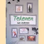 Tekenen kan iedereen door Ria de Koning