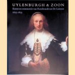 Uylenburgh en Zoon: Kunst en Commercie van Rembrandt tot de Lairesse 1625-1675
Friso Lammertse
€ 15,00