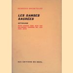 Les danses sacrées: Égypte ancienne, Israel, Islam, Asie Centrale, Inde, Cambodge, Bali, Java, Chine Japon
Denise - and others Bernot
€ 10,00 Les danses sacrées: Égypte ancienne, Israel, Islam, Asie Centrale, Inde, Cambodge, Bali, Java, Chine Japon
Denise - and others Bernot
€ 10,00