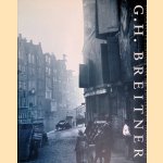 G.H. Breitner: fotograaf en schilder van het Amsterdamse stadsgezicht
Rieta Bergsma e.a.
€ 9,00 G.H. Breitner: fotograaf en schilder van het Amsterdamse stadsgezicht
Rieta Bergsma e.a.
€ 9,00
