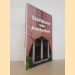 Voordeuren van Amsterdam door Thomas Schlijper