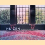 Huizen van de Vereniging Hendrick de Keyser door Wijnanda Deroo