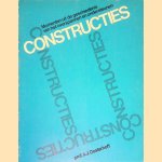 Constructies: momenten uit de geschiedenis van het overspannen en ondersteunen door Prof.ir. J. Oosterhoff