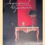 Inspirational apartments: decoration Empire
Thong Lei e.a.
€ 10,00 Inspirational apartments: decoration Empire
Thong Lei e.a.
€ 10,00