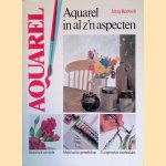 Aquarel in al z'n aspecten door Jenny Rodwell