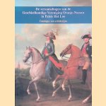 De verzamelingen van de geschiedkundige vereeniging Oranje-Nassau in paleis het Loo: Catalogus van schilderijen door Marieke Spliethoff e.a.