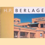 H.P. Berlage door Yvonne Brentjens e.a.