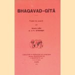 Bhagavad-Gita: Traduit du Sanskrit par Sylvain Lévi et J.-T. Stickney
Sylvain Lévi e.a.
€ 12,50 Bhagavad-Gita: Traduit du Sanskrit par Sylvain Lévi et J.-T. Stickney
Sylvain Lévi e.a.
€ 12,50