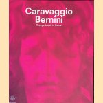 Caravaggio Bernini: Vroege barok in Rome
Sabine - en anderen Haag
€ 30,00