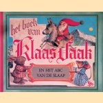 Het boek van Klaas Vaak en het ABC van de slaap door Rien Poortvliet