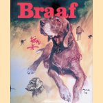 Braaf door Rien Poortvliet