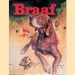 Braaf door Rien Poortvliet