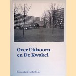 Over Uithoorn en De Kwakel door Bart Boele