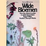 Wilde Bloemen: meer dan duizend soorten in unieke kleurenfoto's door Roger Phillips e.a.