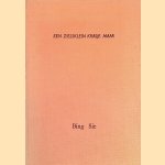 Een zielsklein krasje maar door Bing Sie