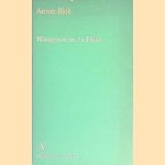 Wittgenstein en Elias door Anton Blok