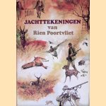 Jachttekeningen van Rien Poortvliet door Rien Poortvliet
