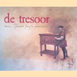 De tresoor van Jacob Jansz. Poortvliet door Rien Poortvliet