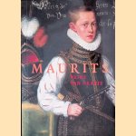 Maurits Prins van Oranje door Kees Zandvliet