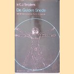 De gulden snede door C.J. Snijders