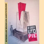 De grote utopie: Russische avant-garde 1915-1932 = The Great Utopia: Russian avant-garde 1915-1932 = Die grosse Utopie: russische Avant-garde 1915-1932 door Wim Beeren