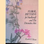 Floral Patterns for Needlecraft and the Decorative Arts door Karen E. Oleson