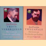 Tweespalt: het leven van Frederik van Eeden tot 1901; Trots verbrijzeld: het leven van Frederik van Eeden vanaf 1901 (2 delen)
Jan Fontijn
€ 20,00