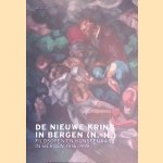 De nieuwe kring in Bergen (N.-H.): Filosofen en kunstenaars in Bergen 1916-1919 door Wim Vroom