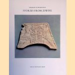 Ivories from Ziwiye and items of ceramic and gold door Charles K. Wilkinson