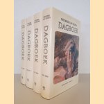 Dagboek (4 delen)
Frederik van Eeden
€ 75,00 Dagboek (4 delen)
Frederik van Eeden
€ 75,00