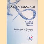 Recepteerkunde: Bereiden, Keuren en afleveren van geneesmiddlen in de apotheek
Gerard Klaas Bolhuis e.a.
€ 12,50 Recepteerkunde: Bereiden, Keuren en afleveren van geneesmiddlen in de apotheek
Gerard Klaas Bolhuis e.a.
€ 12,50