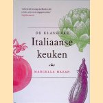 De klassieke Italiaanse keuken door Marcella Hazan