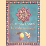 De smaken van Spanje door Claudia Roden