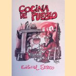 Cocina de pueblo
Alfredo Juderías
€ 8,00