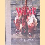 Wild! Nieuwe recepten voor alle seizoenen
Joyce Huisman
€ 8,00 Wild! Nieuwe recepten voor alle seizoenen
Joyce Huisman
€ 8,00