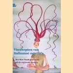 Visrecepten van Italiaanse osteria's: 600 Slow Food-gerechten uit de regionale keuken door Jacques Meerman