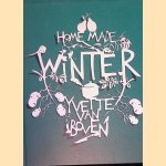 Home made winter door Yvette van Boven e.a.