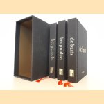 Homarus box: De basis; Het product; Het gerecht door Filip Verheyden e.a.