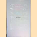 Alfabet op de rug gezien: poëzievertalingen door J. Bernlef