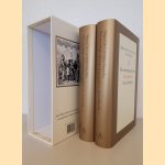 De vernuftige edelman: Don Quichot van La Mancha (2 delen in box) door Miguel de Cervantes Saavedra