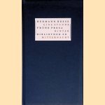 Eine Stunde hinter Mitternacht: frühe Prosa door Hermann Hesse