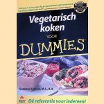Vegetarisch koken voor Dummies
Suzanna Havala
€ 8,00 Vegetarisch koken voor Dummies
Suzanna Havala
€ 8,00