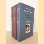 Gerard Reve: kroniek van een schuldig leven (3 delen)
Nop Maas
€ 45,00 Gerard Reve: kroniek van een schuldig leven (3 delen)
Nop Maas
€ 45,00