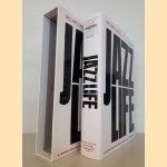 Jazzlife: A Journey for Jazz Across America in 1960 door William Claxton e.a.