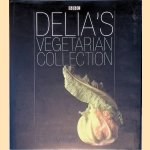 Delia's Vegetarian Collection door Delia Smith