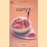 Indiase en Thaise curry's
Jody Vassallo e.a.
€ 10,00 Indiase en Thaise curry's
Jody Vassallo e.a.
€ 10,00